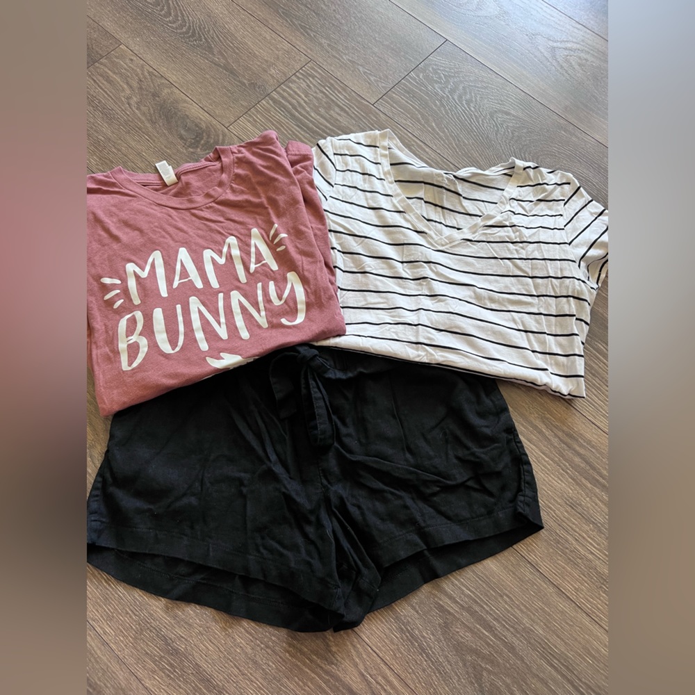 Maternity bundle-Easter